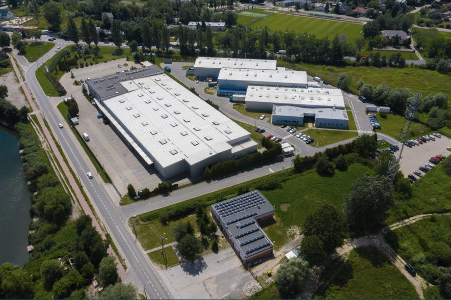 Inversionistas Inmobiliarios en Chile se Inclinan por Activos Multifamily e Industriales en 2025 »