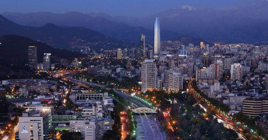 uhomie chile santiago »